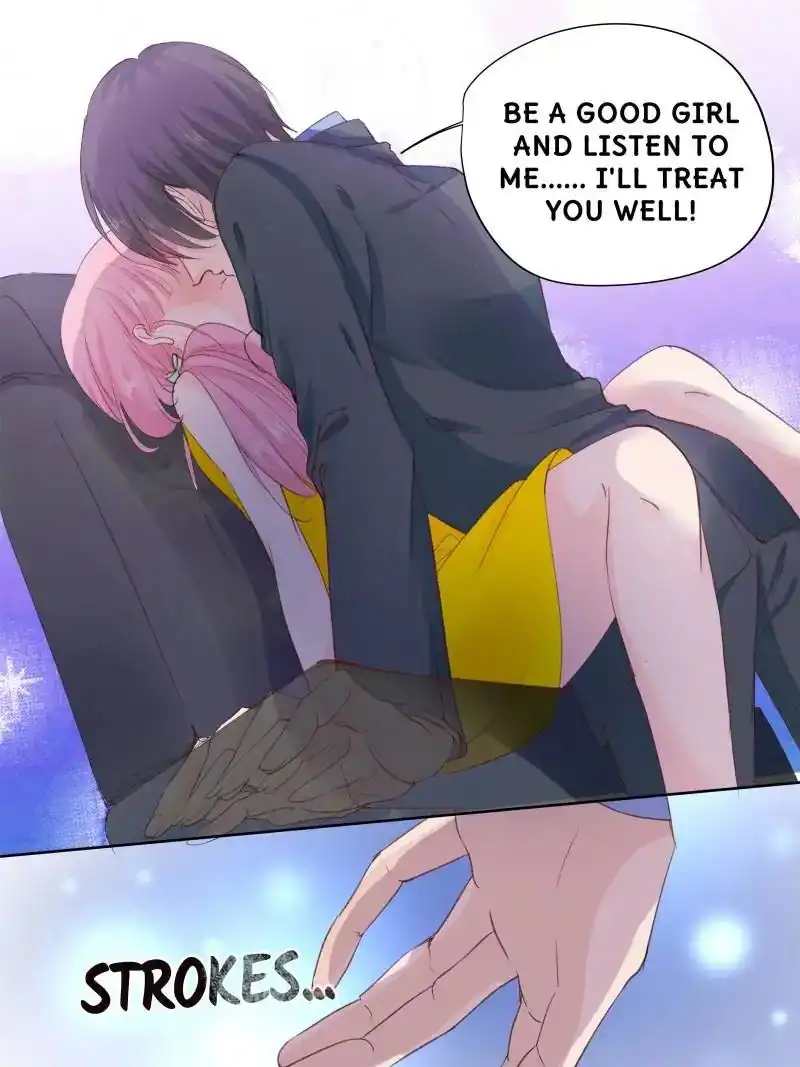 Don't be so harsh Chapter 151 3